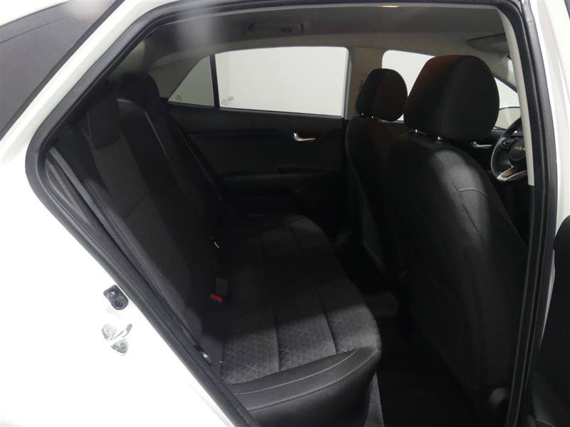 Used 2023 Kia Rio LX FWD image 27