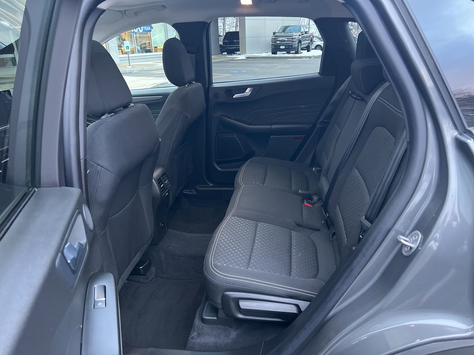 Used 2023 Ford Escape Active w/ Tech Pack #2 image 15