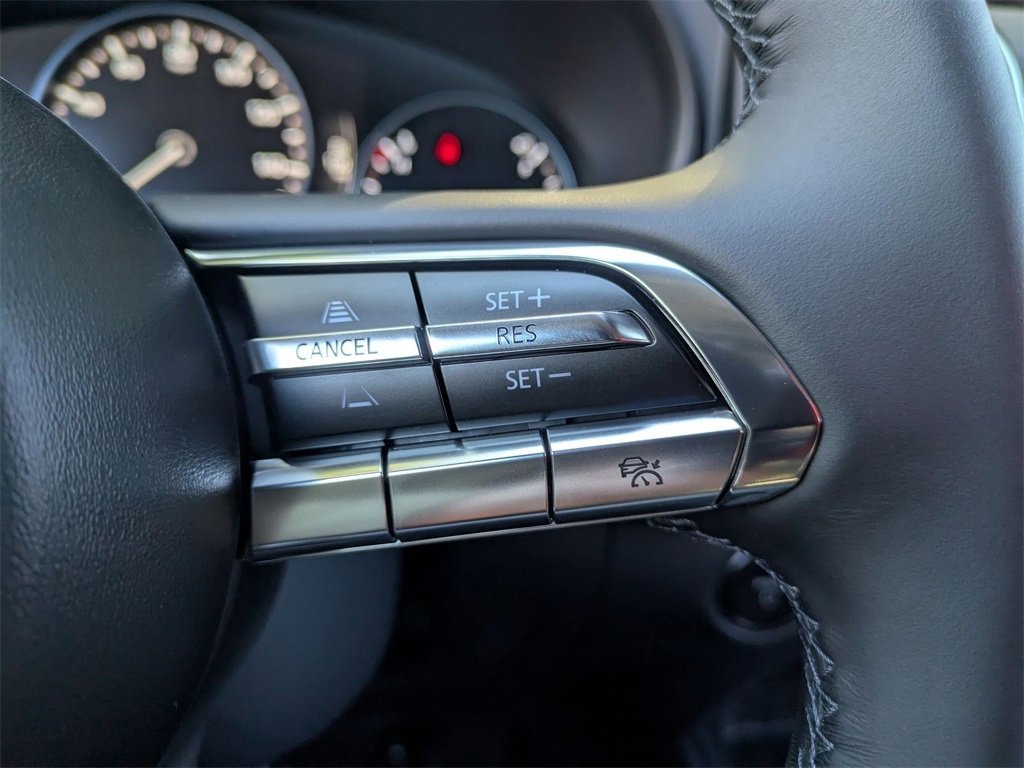 New 2026 MAZDA CX-50 2.5 Hybrid w/ Preferred Pkg image 16