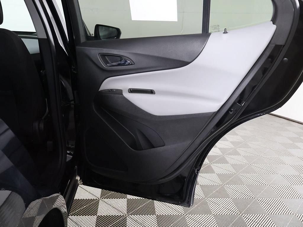 Used 2024 Chevrolet Equinox LS w/ LS Convenience Package FWD image 21