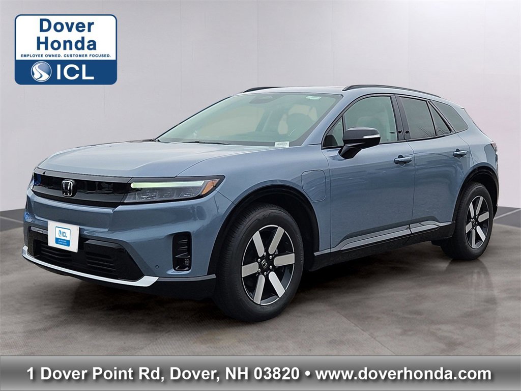 New 2025 Honda Prologue Touring