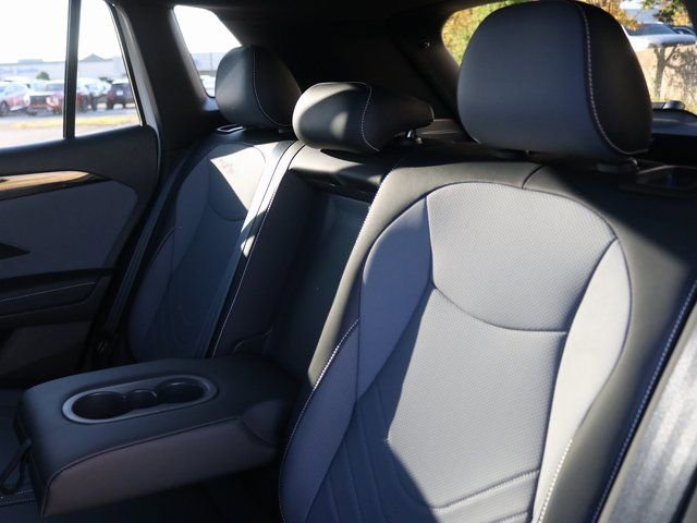 New 2026 Volkswagen Tiguan SE R-Line image 25