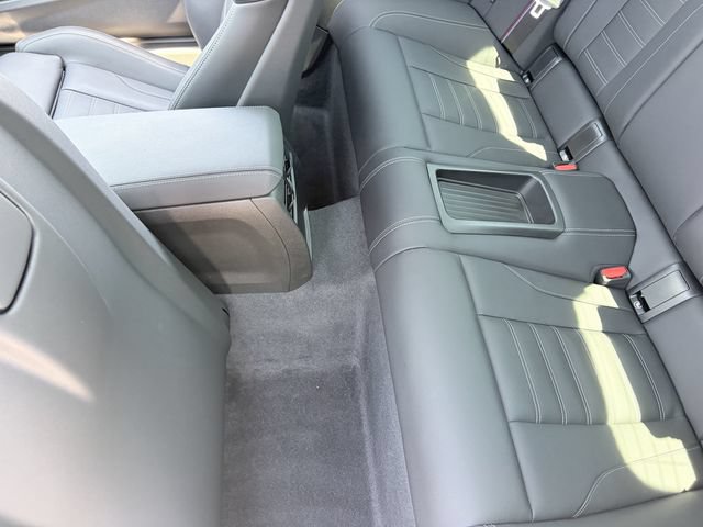 Used 2024 BMW M2 w/ Lighting Package RWD image 17