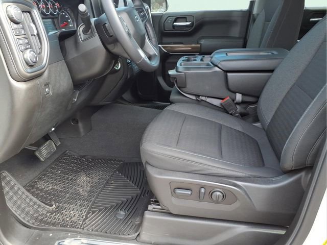 Used 2022 Chevrolet Silverado 1500 RST w/ Rally Edition image 12