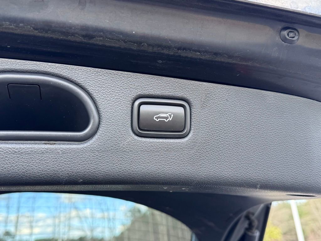 Used 2021 Hyundai Tucson Ultimate FWD image 38