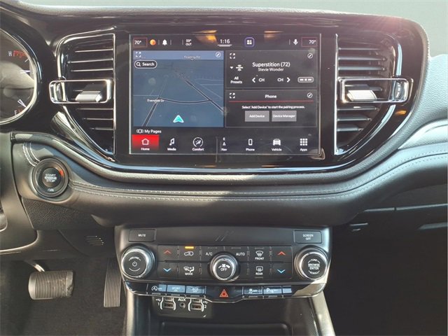 Used 2021 Dodge Durango GT image 19