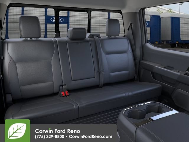 New 2026 Ford F250 Lariat AWD/4WD image 12