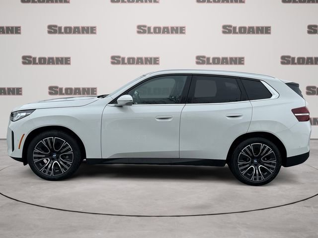 Certified 2025 BMW X3 xDrive30i image 2