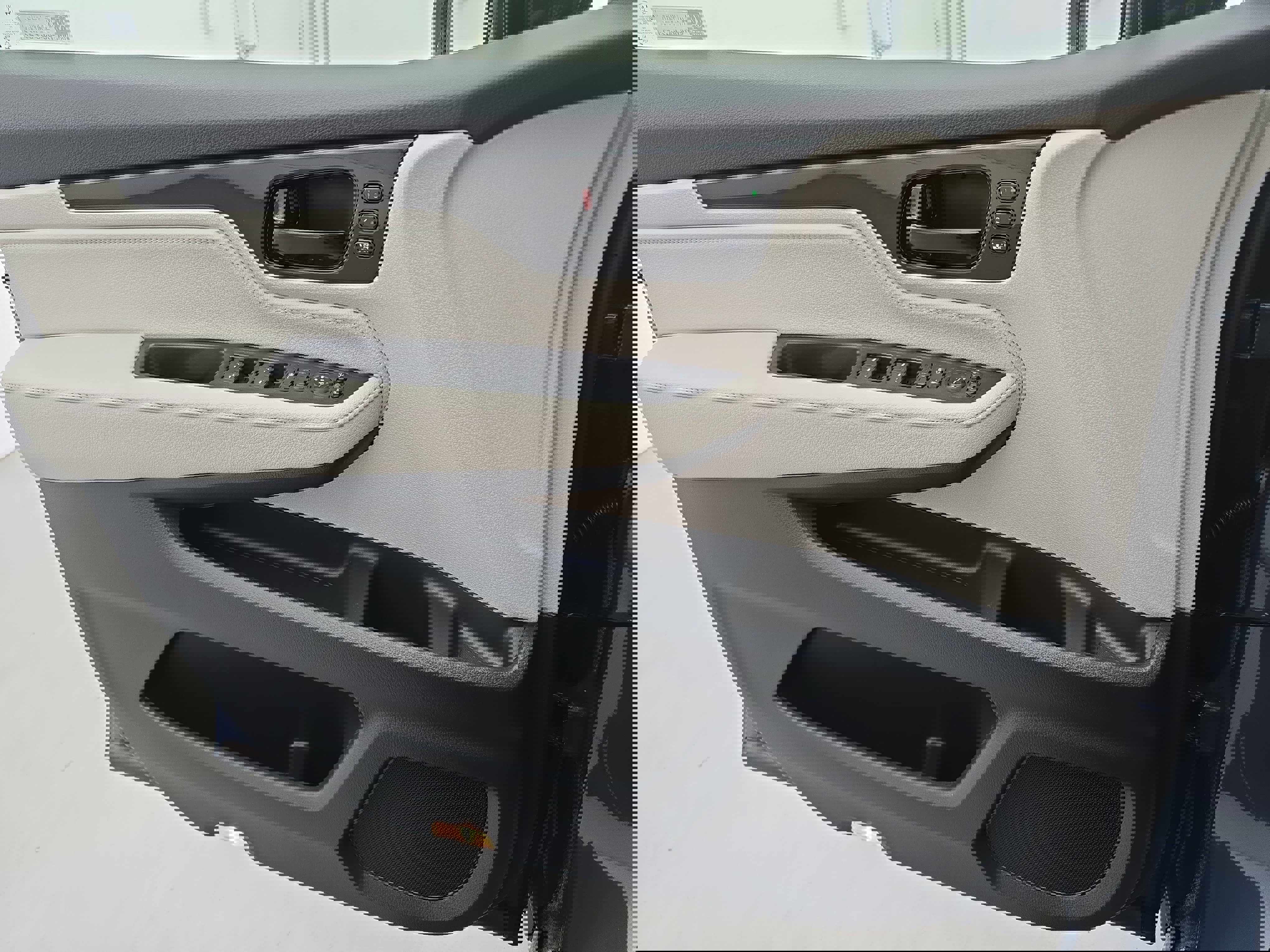 New 2026 Honda Odyssey Elite image 28