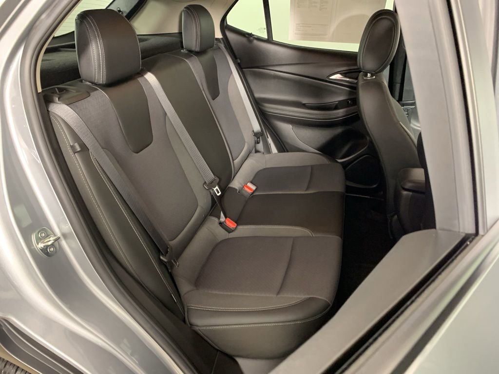 Used 2023 Buick Encore GX Preferred w/ Cold Weather Comfort Package image 33