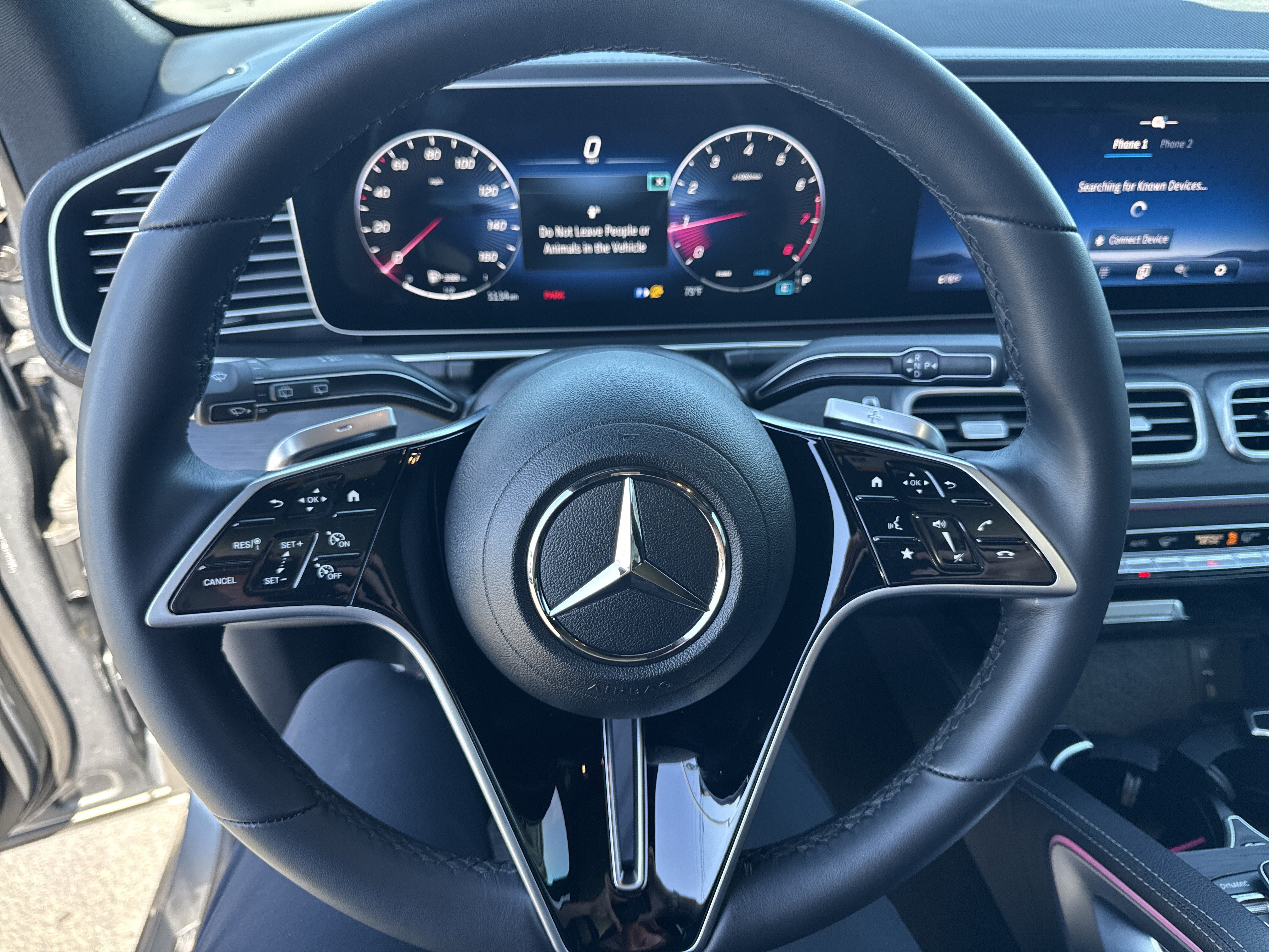 Certified 2026 Mercedes-Benz GLE 350 4MATIC image 18