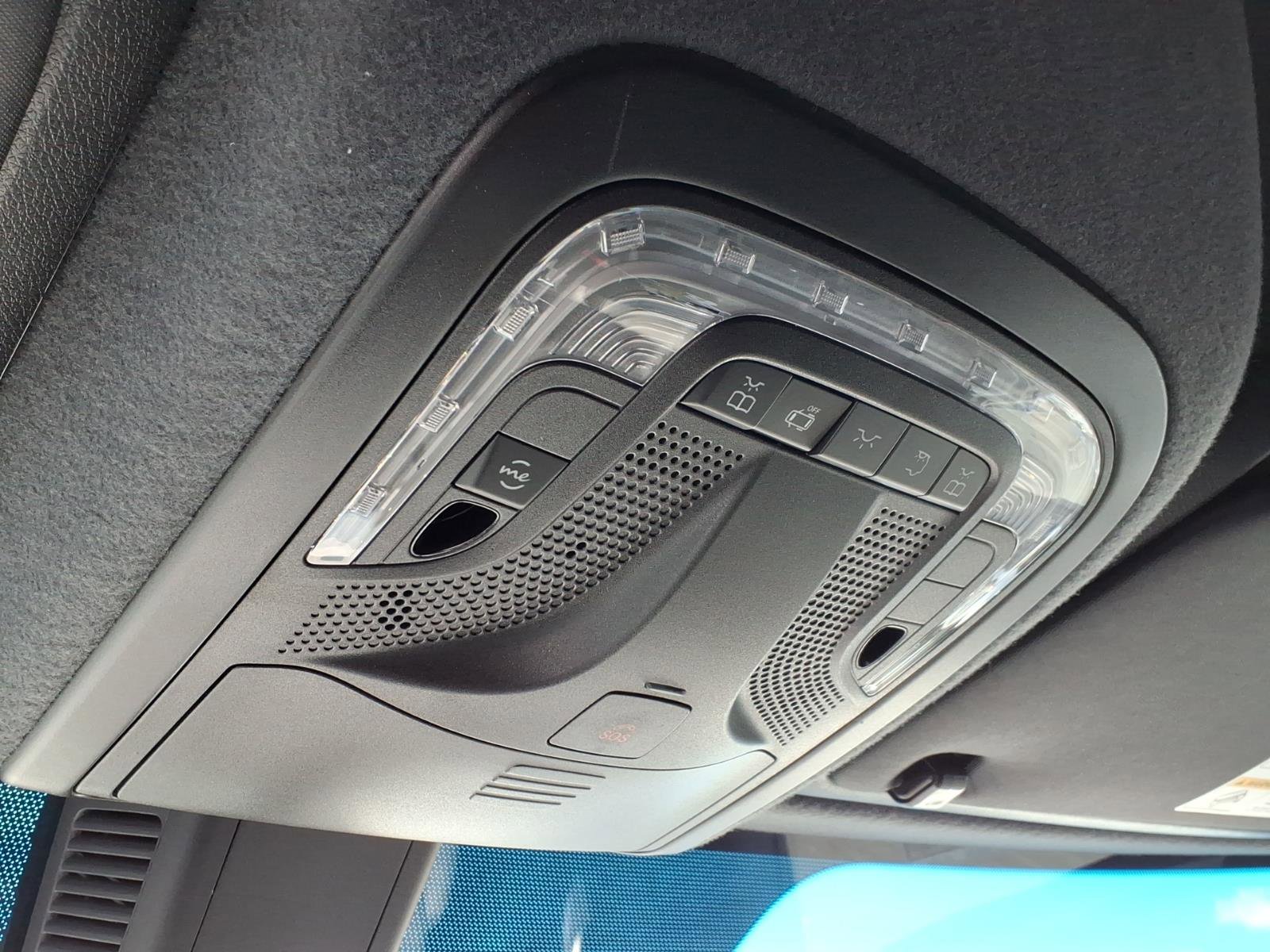 New 2025 Mercedes-Benz Sprinter 2500 image 15