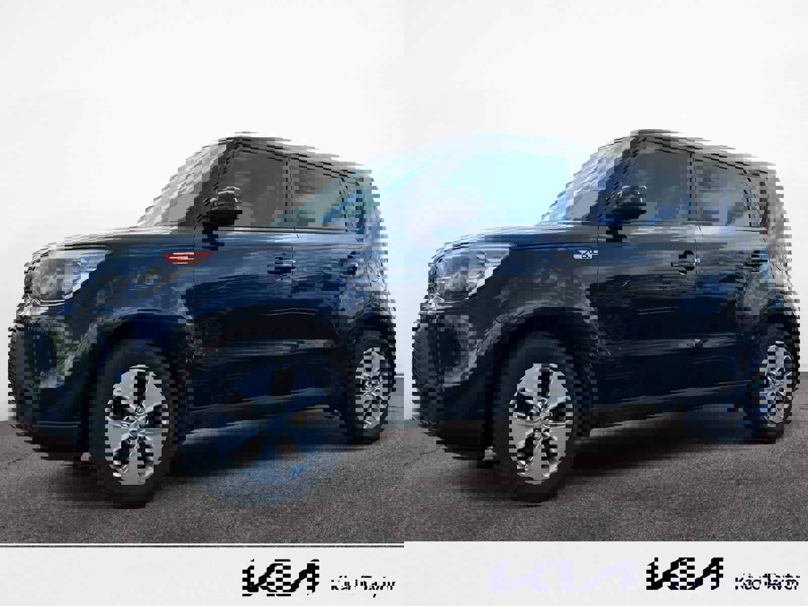 Used 2016 Kia Soul image 2