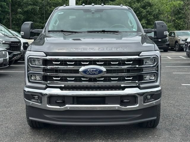 New 2026 Ford F350 Lariat w/ Lariat Ultimate Package AWD/4WD image 37