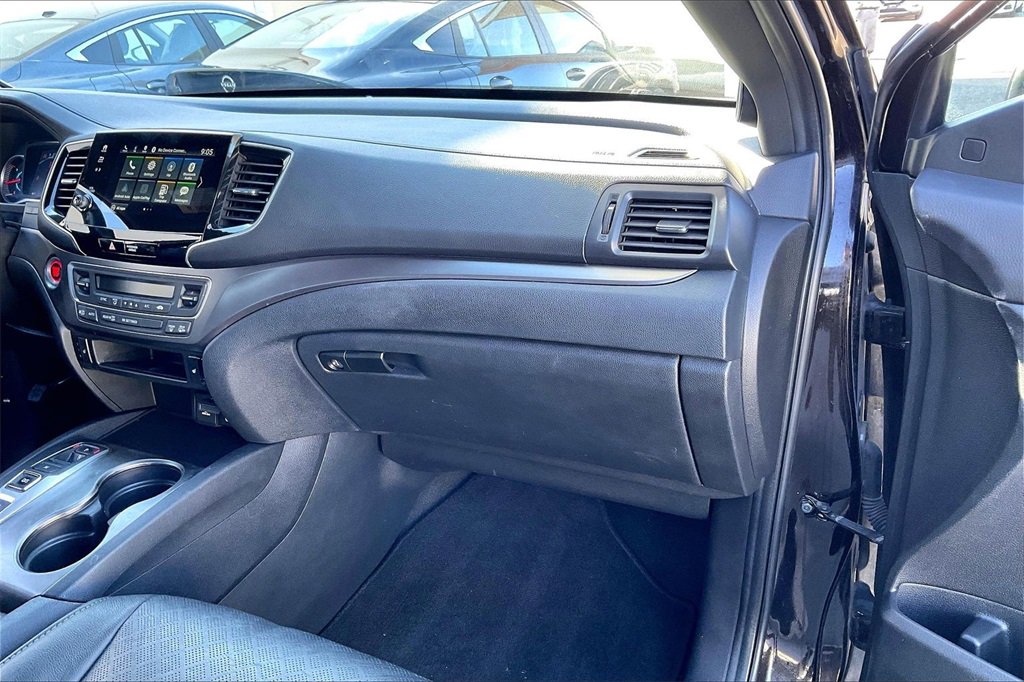 Used 2020 Honda Passport EX-L image 17