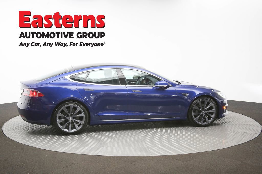 Used 2019 Tesla Model S P100D image 40