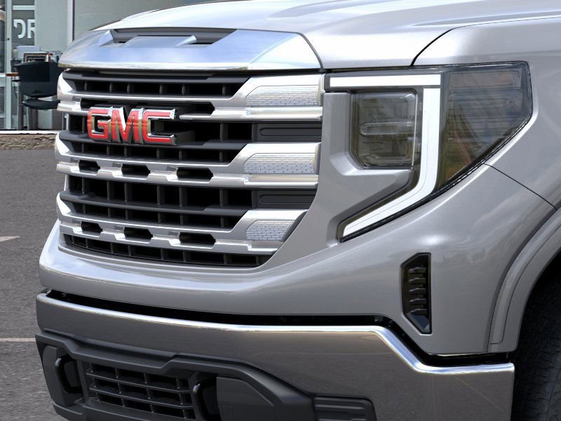 New 2026 GMC Sierra 1500 SLE image 13