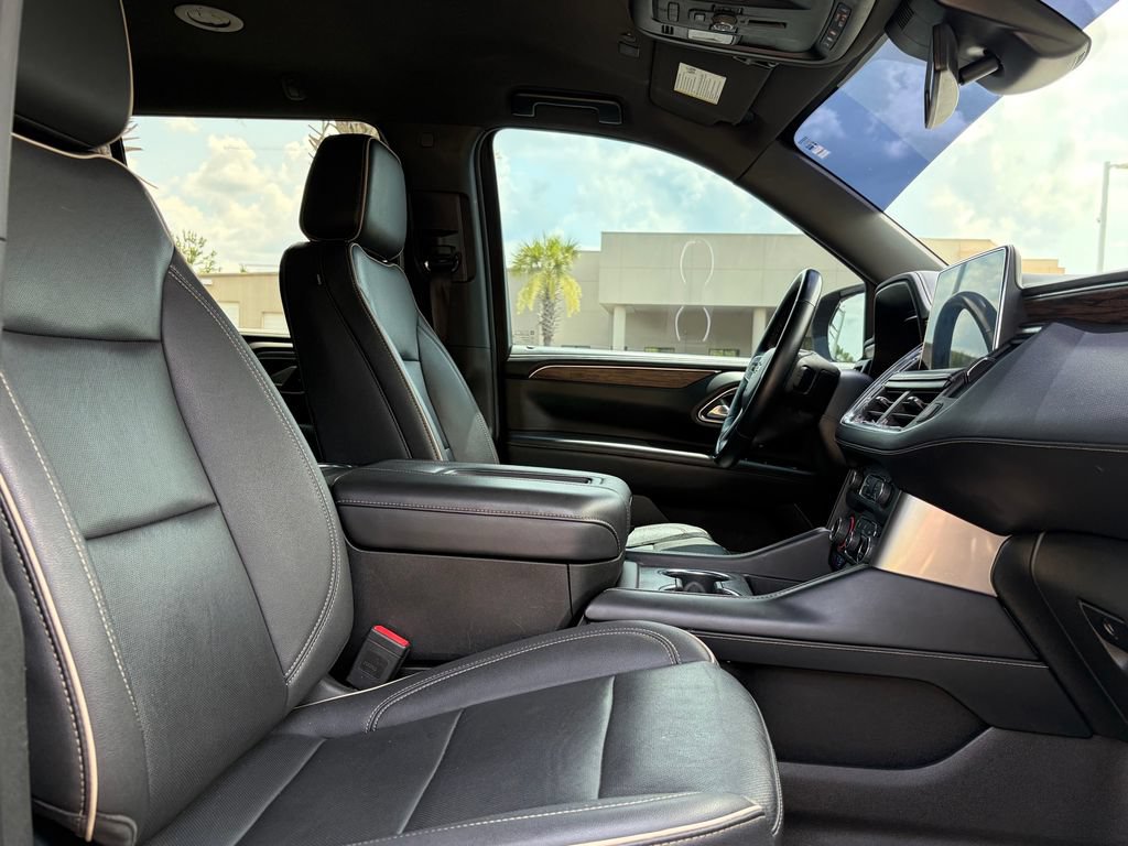 Used 2023 Chevrolet Tahoe Premier RWD image 29