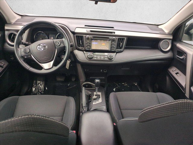 Used 2016 Toyota RAV4 XLE FWD image 18
