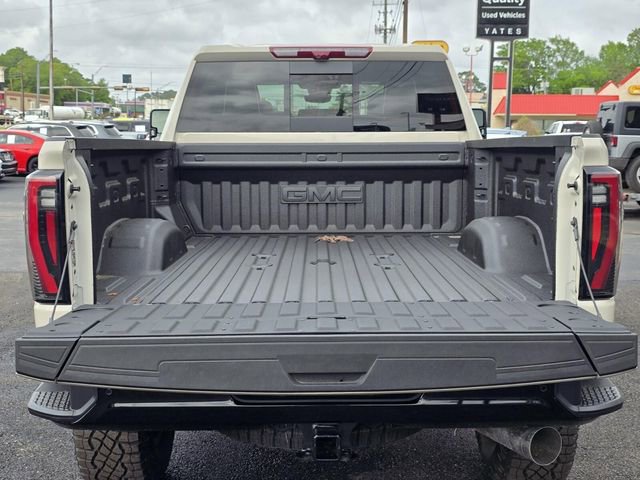 New 2026 GMC Sierra 2500 AT4X w/ LPO, Black Badging Package image 7