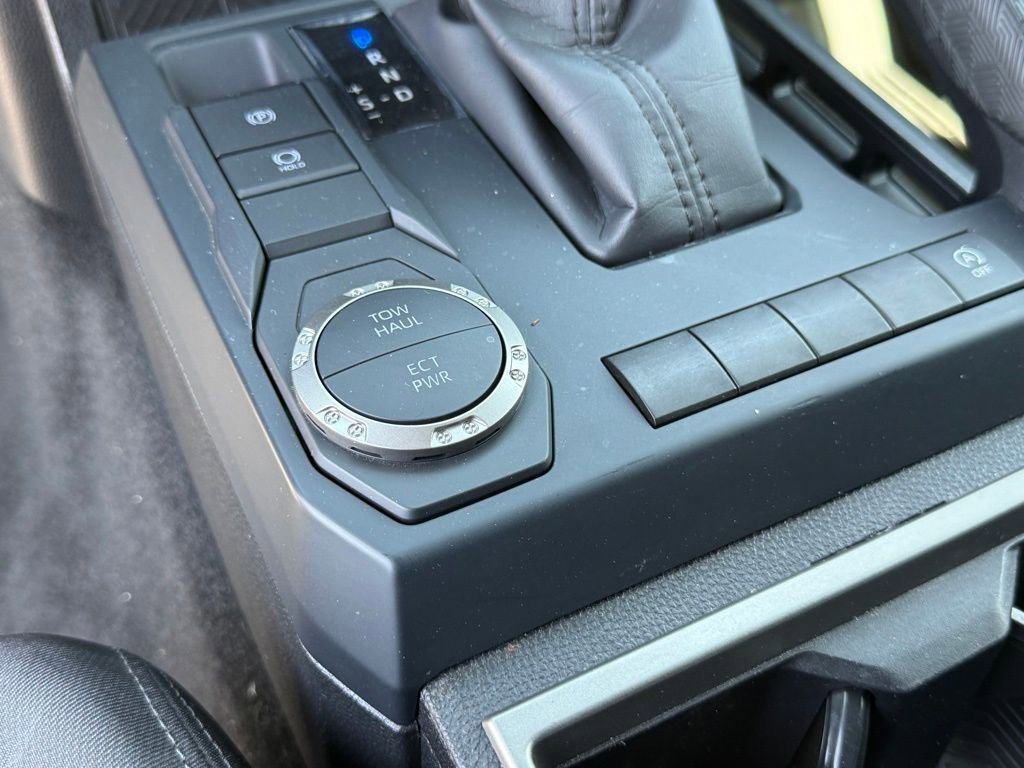 Certified 2025 Toyota Tacoma SR5 RWD image 25