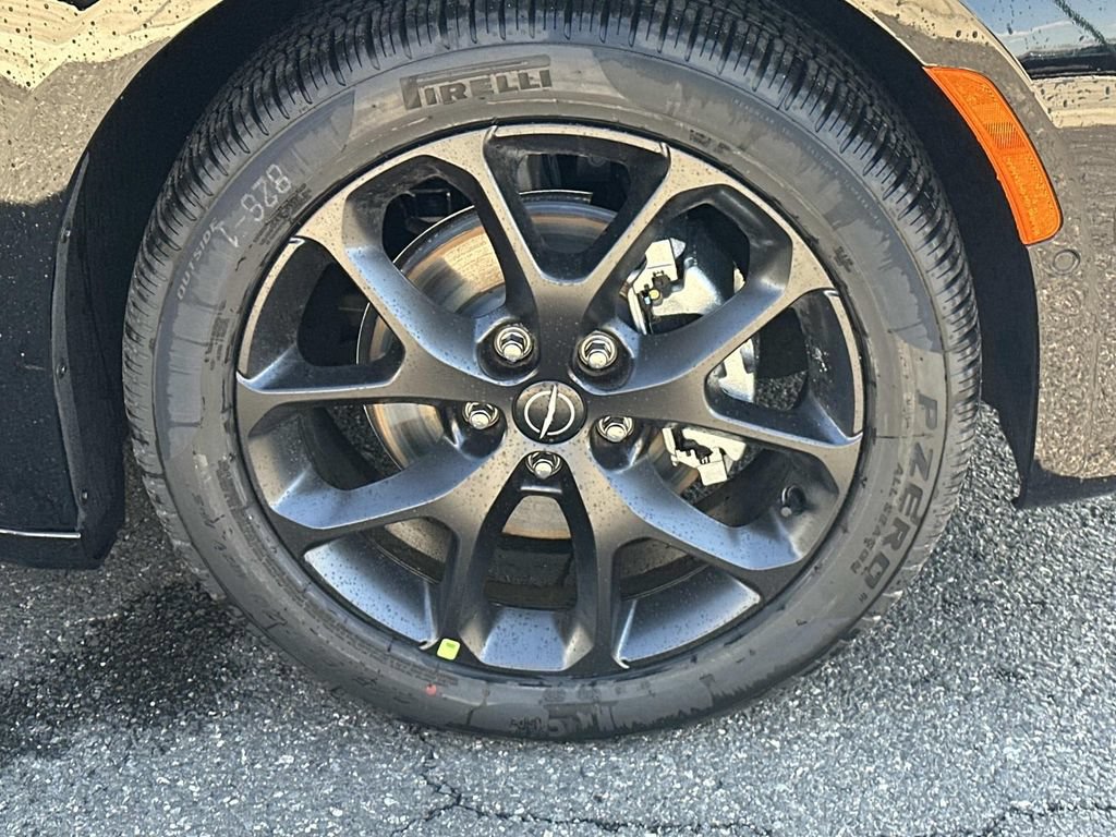 New 2026 Chrysler Pacifica Limited w/ S Appearance Package FWD image 11