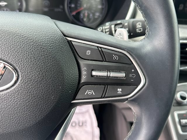 Used 2023 Hyundai Santa Fe SEL AWD/4WD image 23