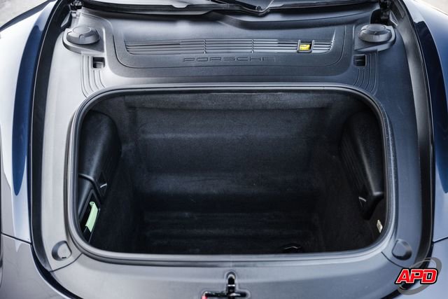 Used 2015 Porsche Cayman S image 65