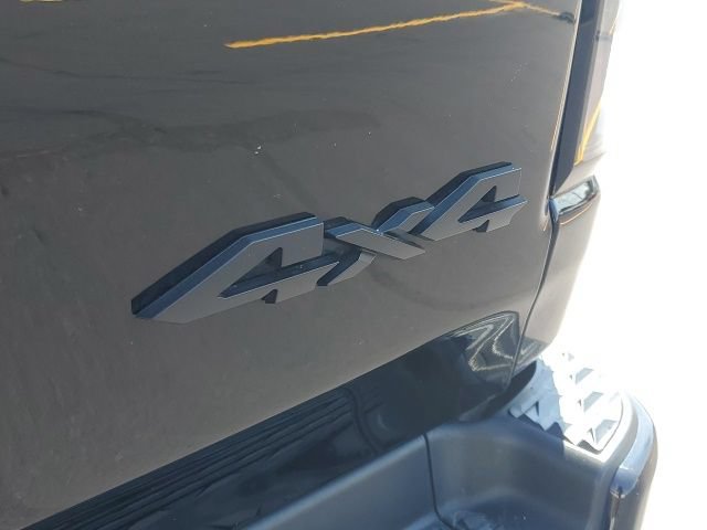 Certified 2022 RAM 1500 Big Horn w/ Night Edition AWD/4WD image 30