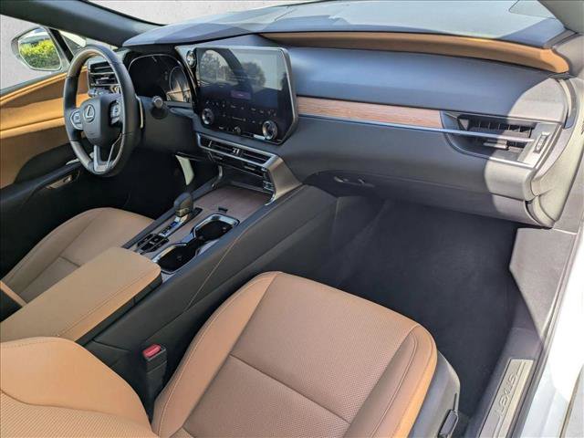 Used 2023 Lexus RX 350 Premium w/ Cold Area Package FWD image 22