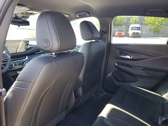 New 2026 Buick Envista Sport Touring w/ Advanced Safety Package image 9