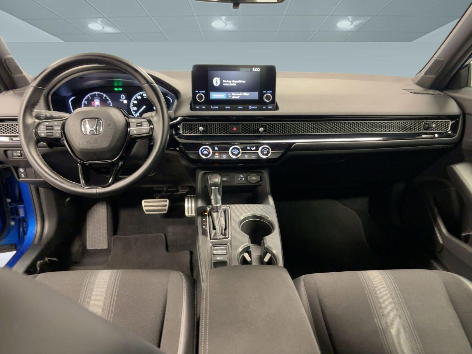 Used 2022 Honda Civic Sport image 14