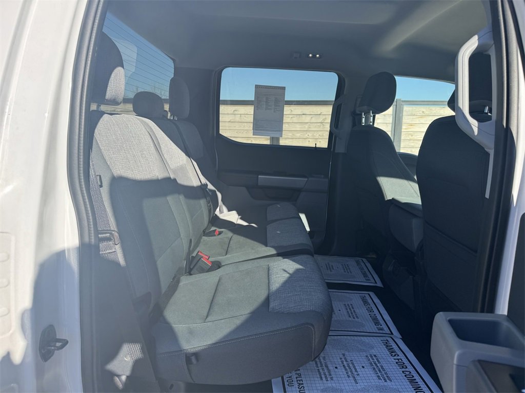 Certified 2021 Ford F150 XLT image 12