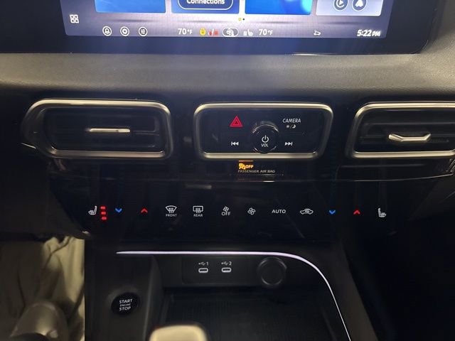 New 2026 Nissan Sentra SR w/ SR Premium Package image 22