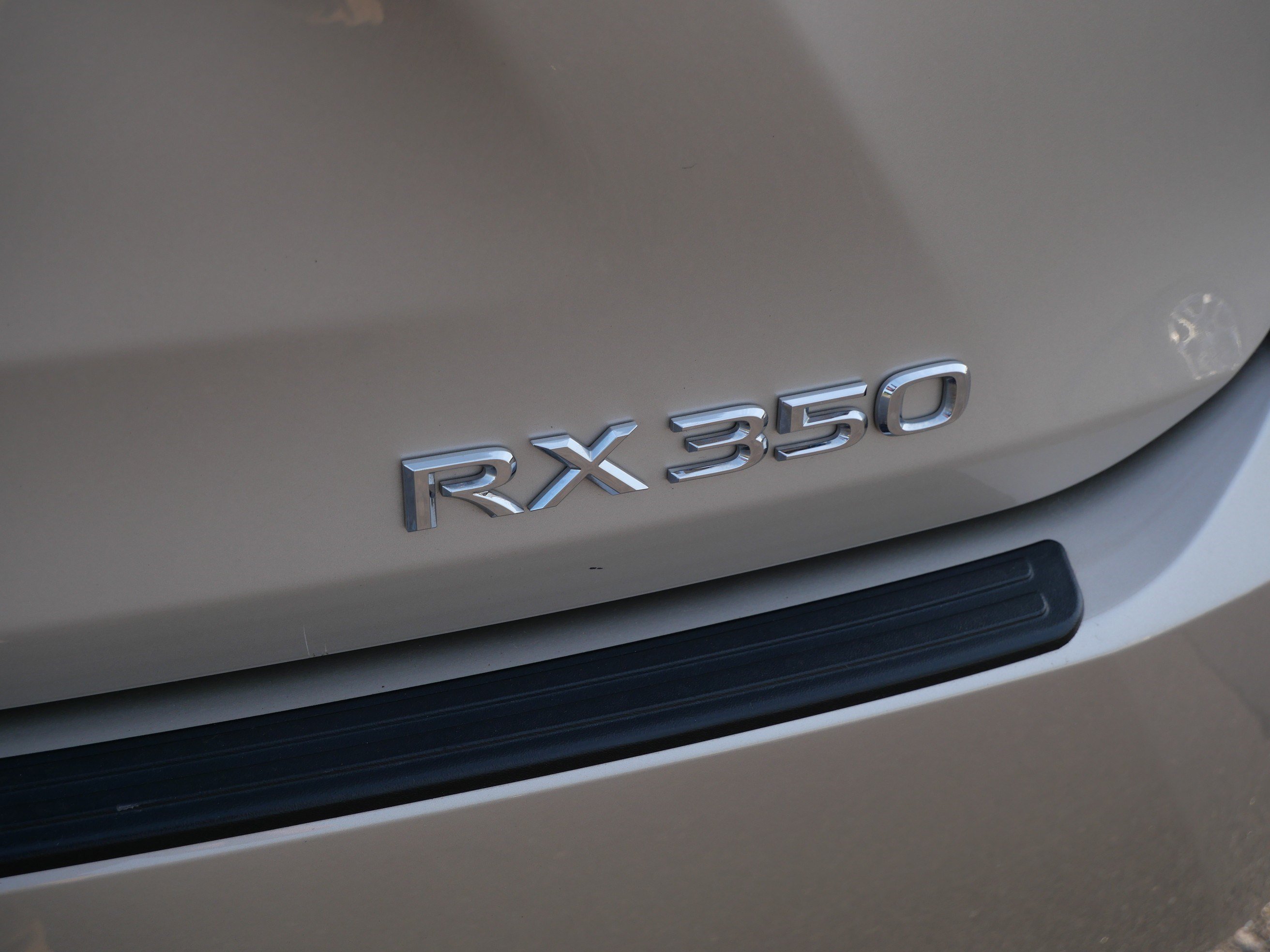 Used 2017 Lexus RX 350 AWD w/ Premium Package image 18