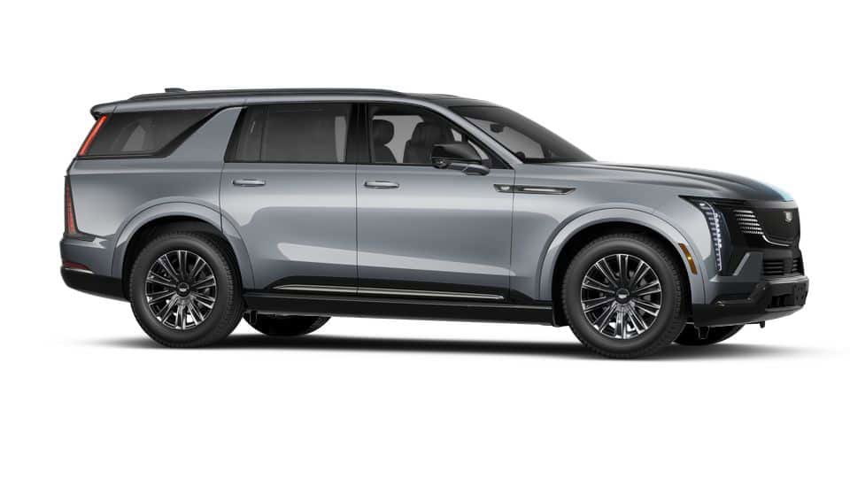 New 2026 Cadillac Escalade IQL Sport 1 image 32