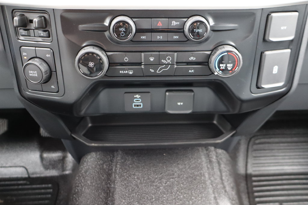 New 2027 Ford F550 4x4 Supercab Super Duty image 7