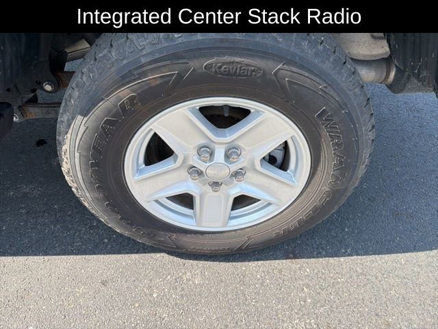 Used 2021 Jeep Gladiator Sport AWD/4WD image 18