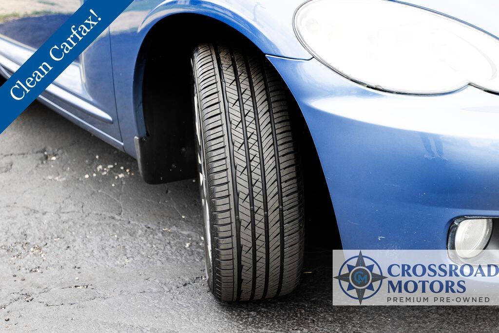 Used 2006 Chrysler PT Cruiser GT image 11