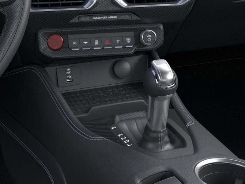New 2025 Ford Mustang Premium image 15