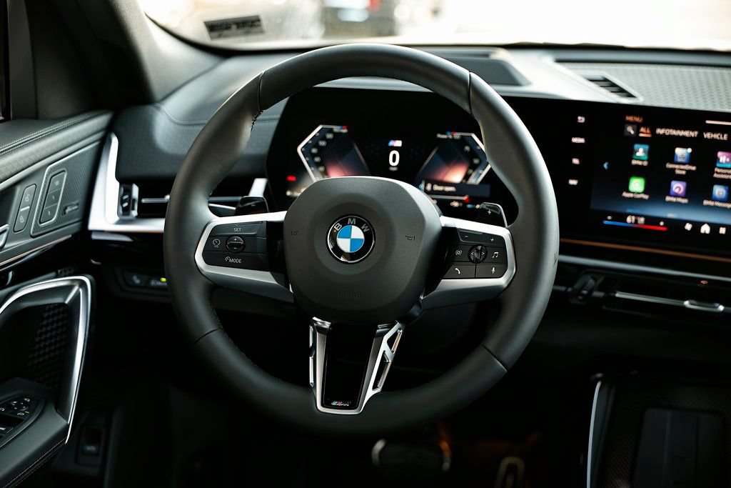 New 2026 BMW X2 xDrive28i w/ Technology Package AWD/4WD image 27