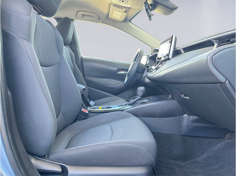 Used 2021 Toyota Corolla LE FWD image 19