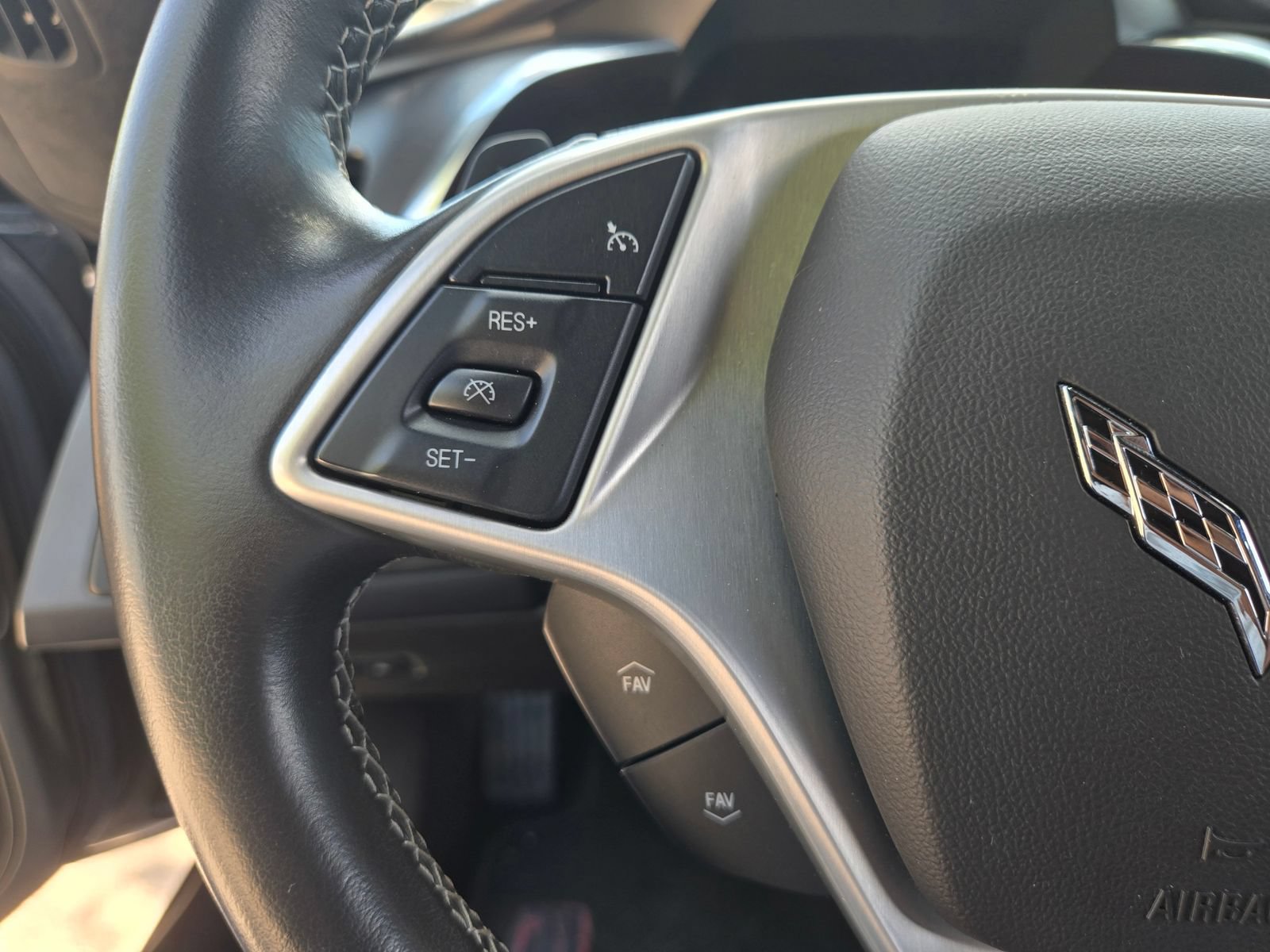 Used 2019 Chevrolet Corvette Grand Sport RWD image 13