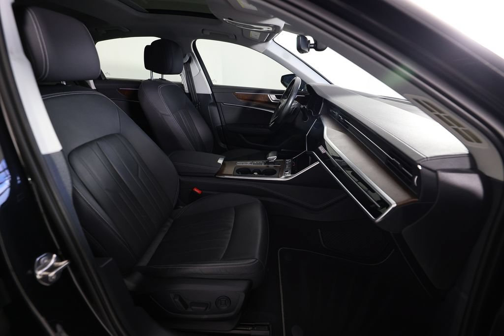 Used 2019 Audi A6 3.0T Prestige AWD/4WD image 10