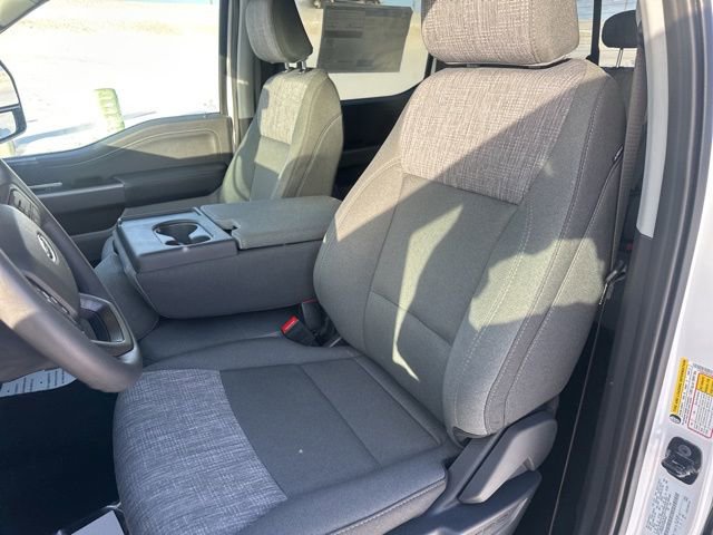 New 2026 Ford F250 XLT w/ XLT Premium Package image 6