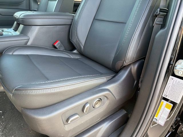 New 2026 GMC Sierra 2500 Denali w/ Denali Reserve Package image 19