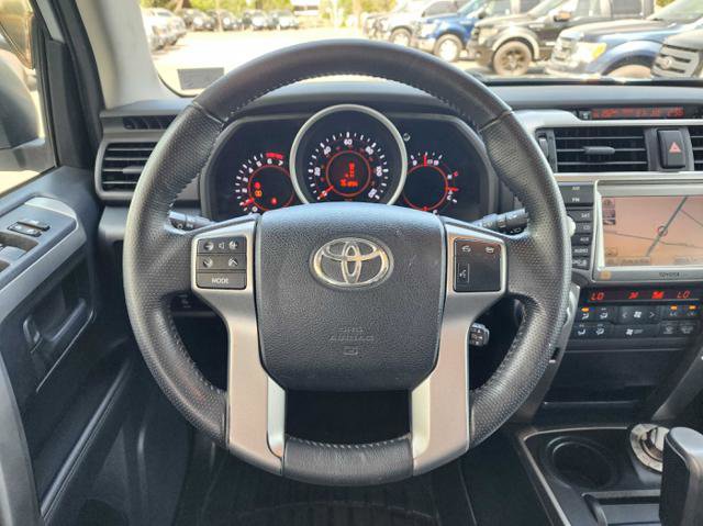 Used 2010 Toyota 4Runner Limited AWD/4WD image 20