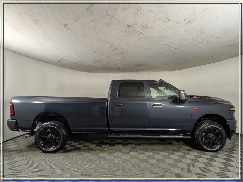 New 2026 RAM 2500 Tradesman AWD/4WD image 6