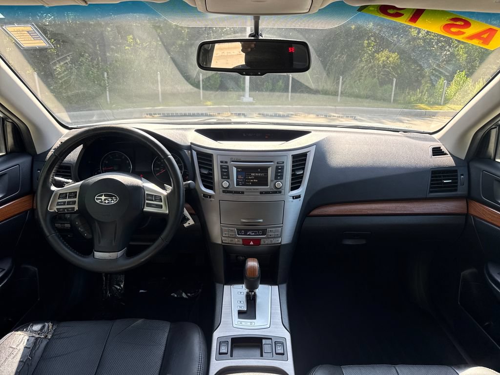 Used 2013 Subaru Outback 2.5i Limited w/ Popular Pkg 1A AWD/4WD image 16