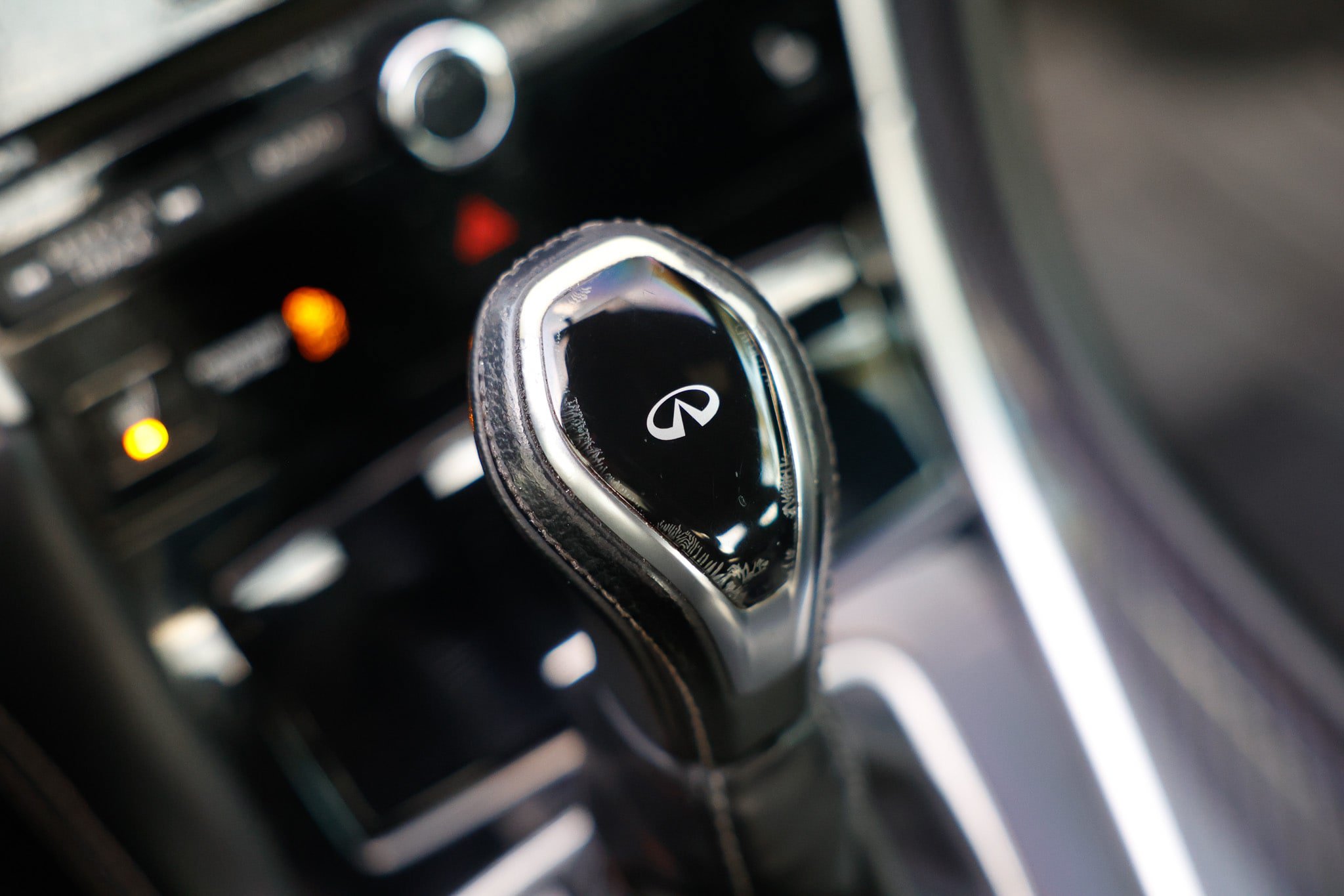 Used 2017 INFINITI Q60 Red Sport 400 AWD/4WD image 43